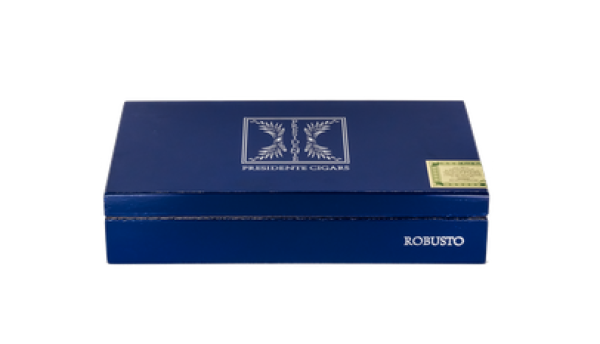 Presidente Classic Robusto 25